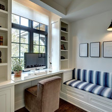 Linda Home Office