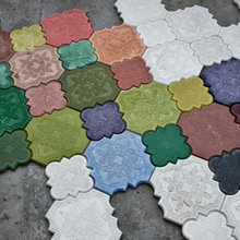 floor