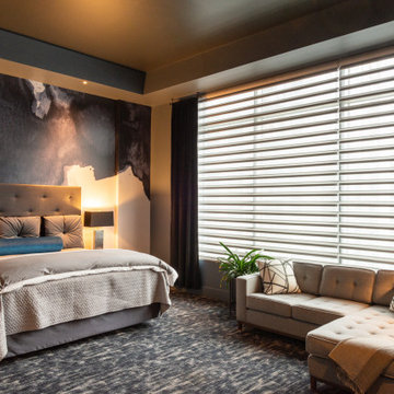 Spec No More: condo renovation like no other