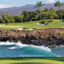 GOLF COURSE HOME