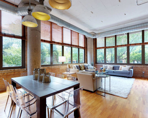 Industrial Style Nürnberg - Wohnen im Industrial-Chic | HOUZZ