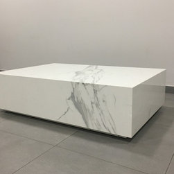 Coffee Table - Products