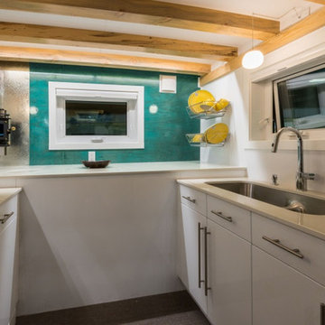 Zerbin Tiny House
