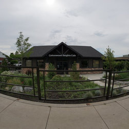 Cottonwood Heights Cafe' - Products