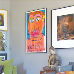 Wall Art - Products