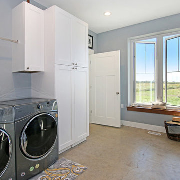 Modern Farmhouse meets Sunlight