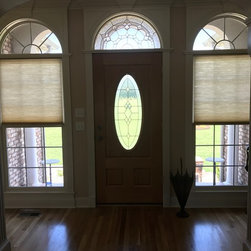 Cellular Shades - Products
