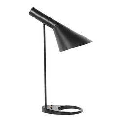 AJ Table Lamp - Table Lamps