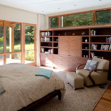 Bedrooms - Beautiful and Practical
