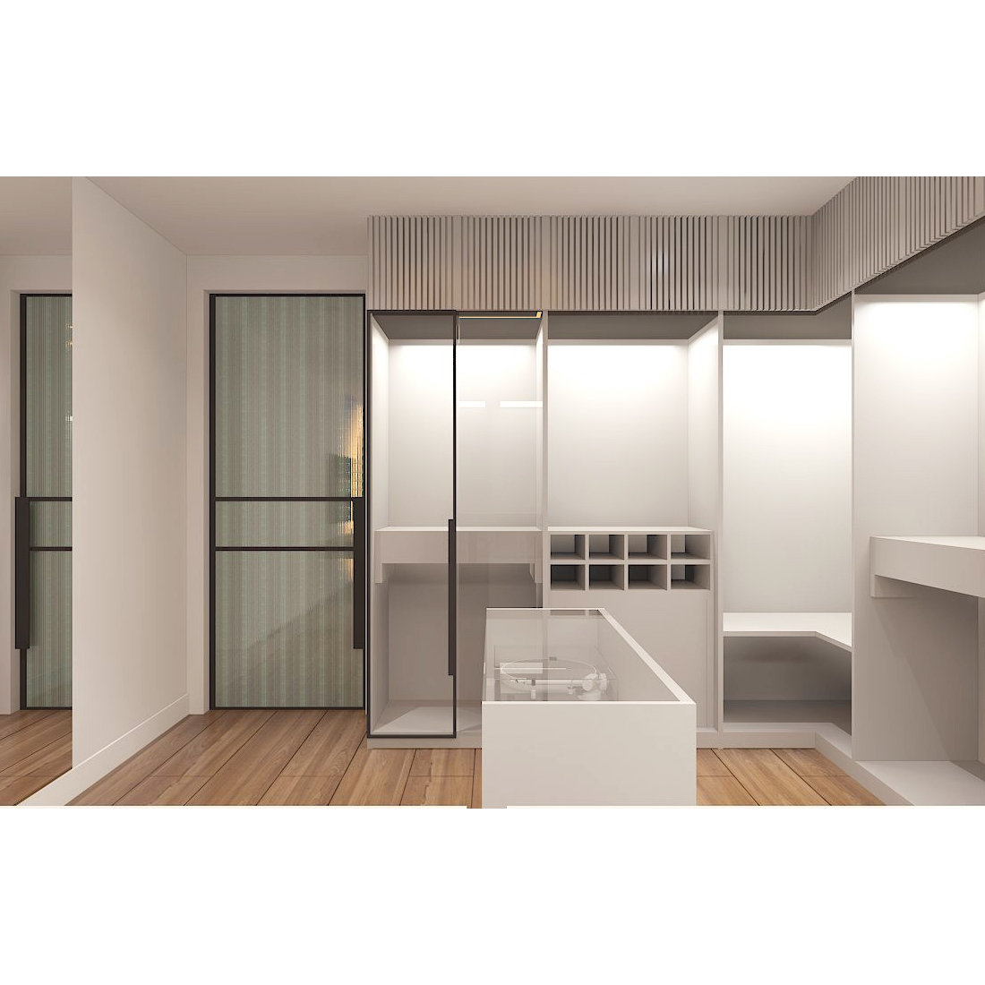 apartment 1
