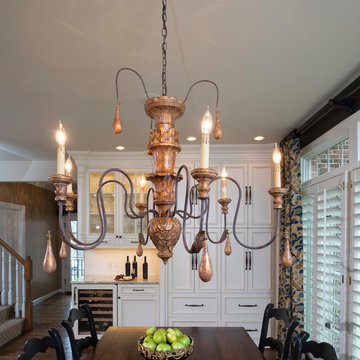 Leesburg River Creek Kitchen
