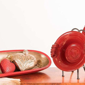 Rustic Accessories