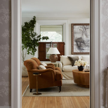 Victorian Revival Full Home Project