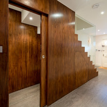 taupe floor