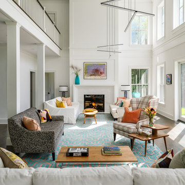 Simply Modern