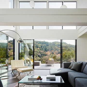 Orinda Connect 8+2