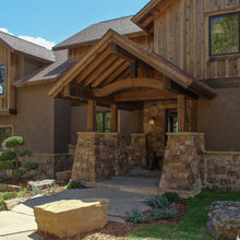 dream house