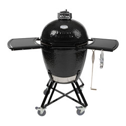 Gas Logs Express & BBQ - Smokers