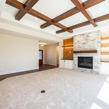 5409 Wild Rye Ct SE, Cedar Rapids - Garnett