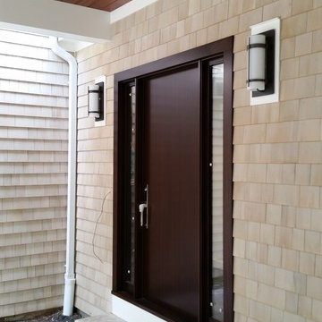 Harmonic Home. Madison, CT