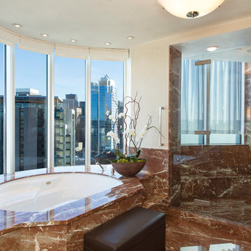 1st Ave Penthouse