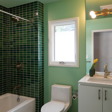 Portland Heights Whole Home Remodel