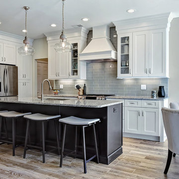 ForeverMark Kitchen
