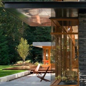 Woodway Residence