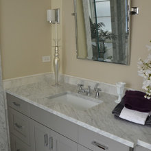 Bathroom Granite Options