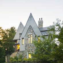 RBCF House