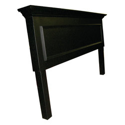 Vintage Headboards - Headboards
