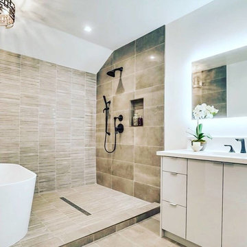 Bathroom Design