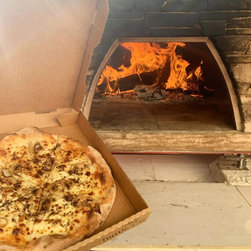 Recipes - Outdoor Pizza Ovens