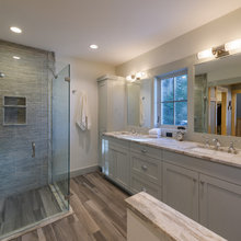 Master Bathroom Ideas