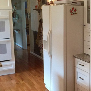 Coleman Kitchen