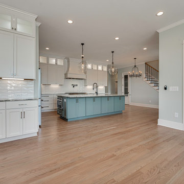 Whole House Reno