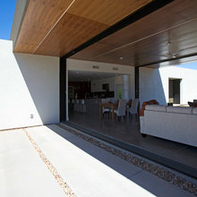 Patios