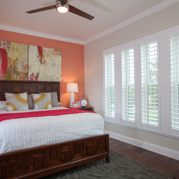 2013 New Southern Home