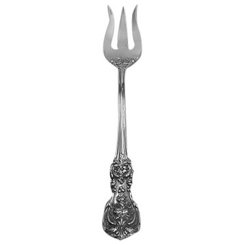 Reed & Barton Sterling Silver Francis I Cocktail/Oyster Fork