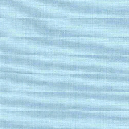 ROTH & TOMPKINS TEXTILES - Clipper Fabric, Pale Blue, 54''x36'' - Upholstery Fabric