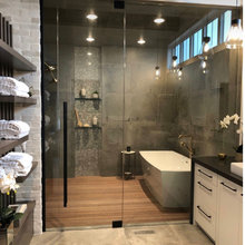 Downstairs Guest Bathroom