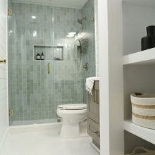 Bathrooms