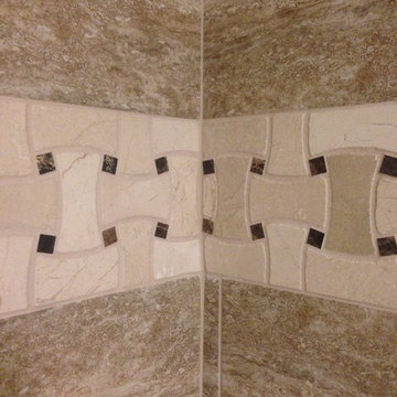 Bishop Master Bath