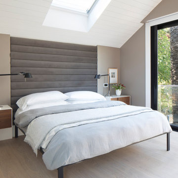22nd Street Renovation, San Francisco