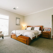 Bedrooms