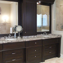 Dark Sink
