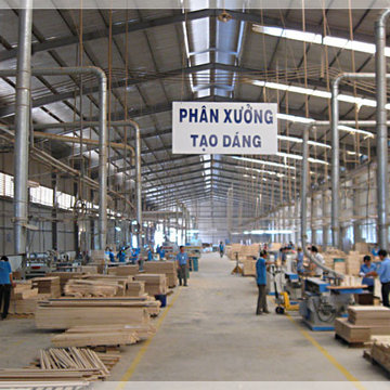 Triumph Furniture