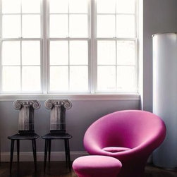 Artifort Big Mushroom - Furniture