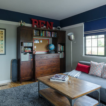 Boy Bedroom
