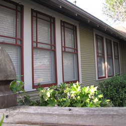 Custom Restorations & Doors - Windows